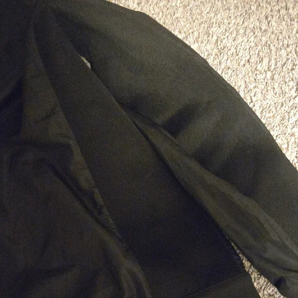 DOYOUEVEN Men's PROMESH Black Jacket - Picture 6 of 7